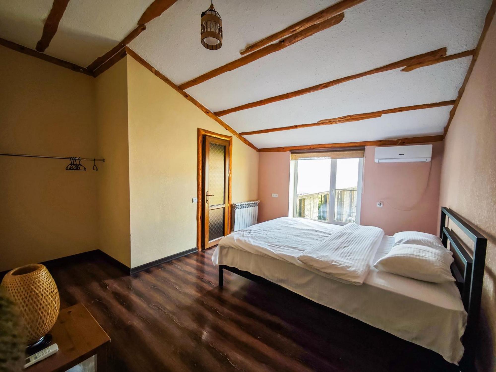 阿雷尼葡萄酒艺术住宿加早餐旅馆 Areni 外观 照片